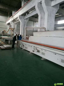 佰詩世家 數控工廠擴建啟新程，品質對話再塑家居新標桿